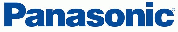 logo panasonic