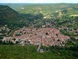 Saint Antonin Noble Val