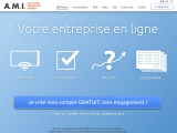 Web app : AMI project