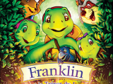 Jeu vidéo : Franklin et le Trésor du Lac