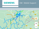 Application web : MOMS