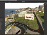 Video game : Monaco Oculus
