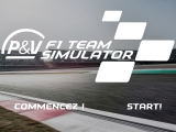 P&V F1 Team Simulator - Image