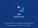 Website : The interview