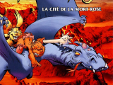 Jeu vidéo : Trolls de Troy : La Cité de la Mort Rose