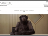 Site internet : Yvan Coene Cinematographer