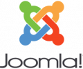 Joomla logo